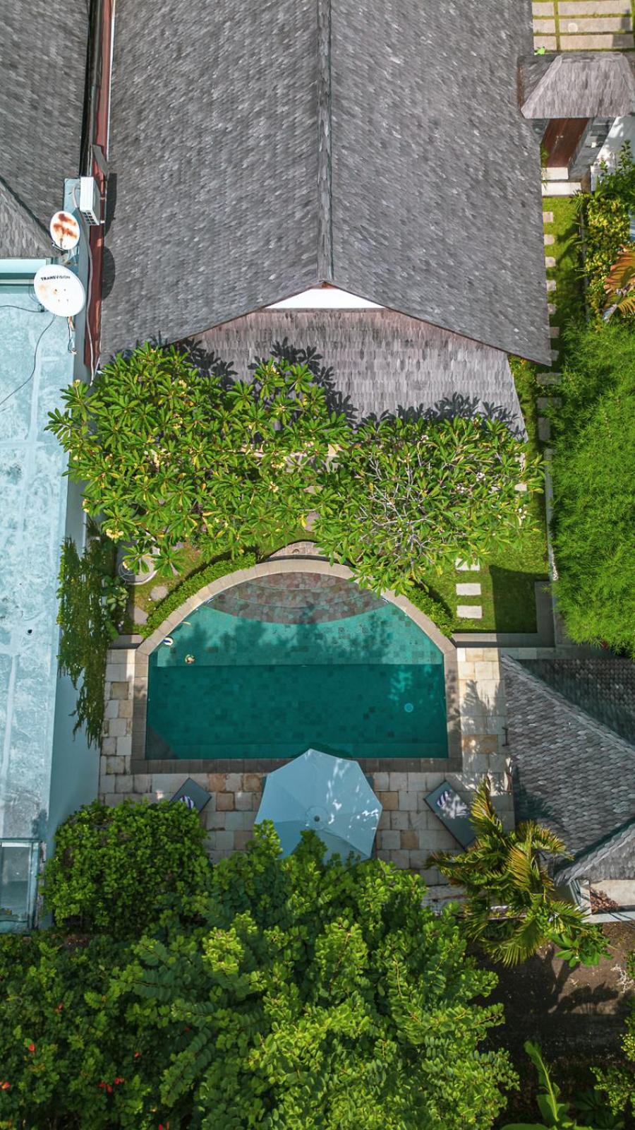 Coral Sands & Coral Sea At Bingin Uluwatu Exterior foto