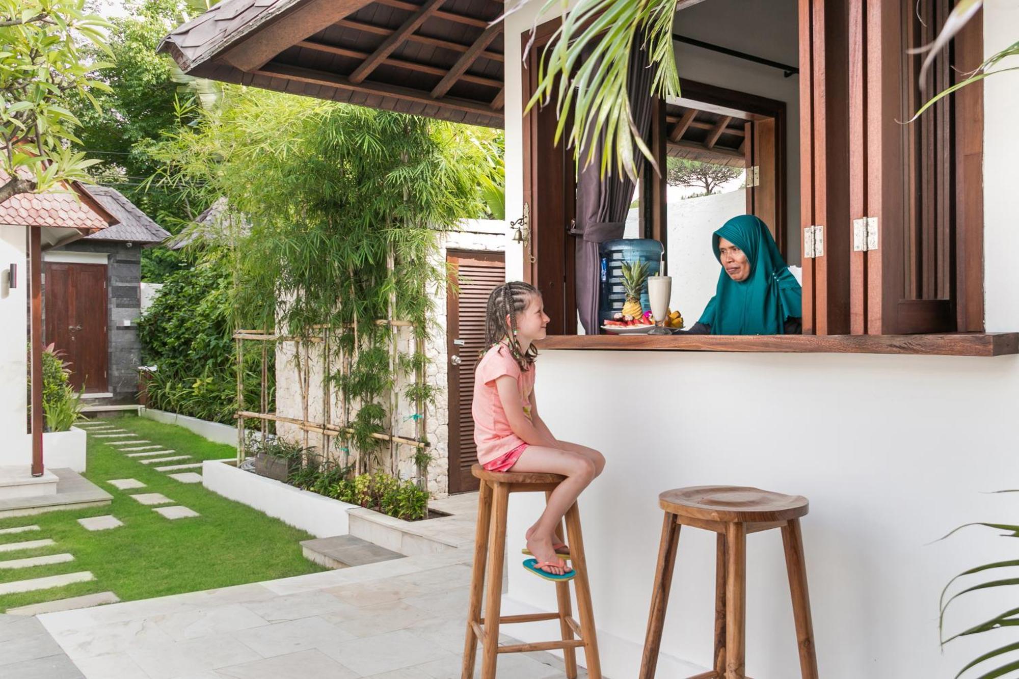 Coral Sands & Coral Sea At Bingin Uluwatu Exterior foto