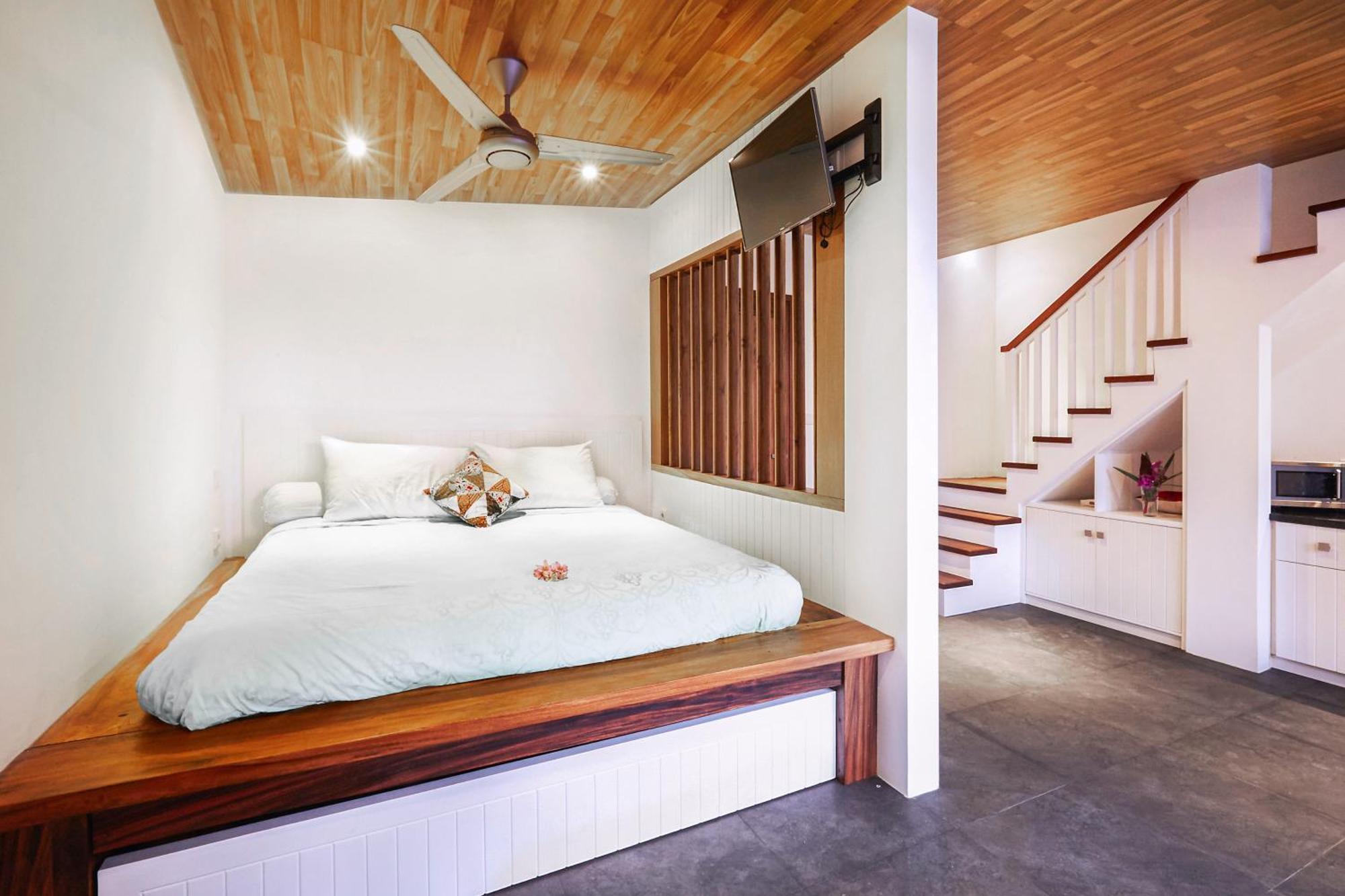 Coral Sands & Coral Sea At Bingin Uluwatu Exterior foto