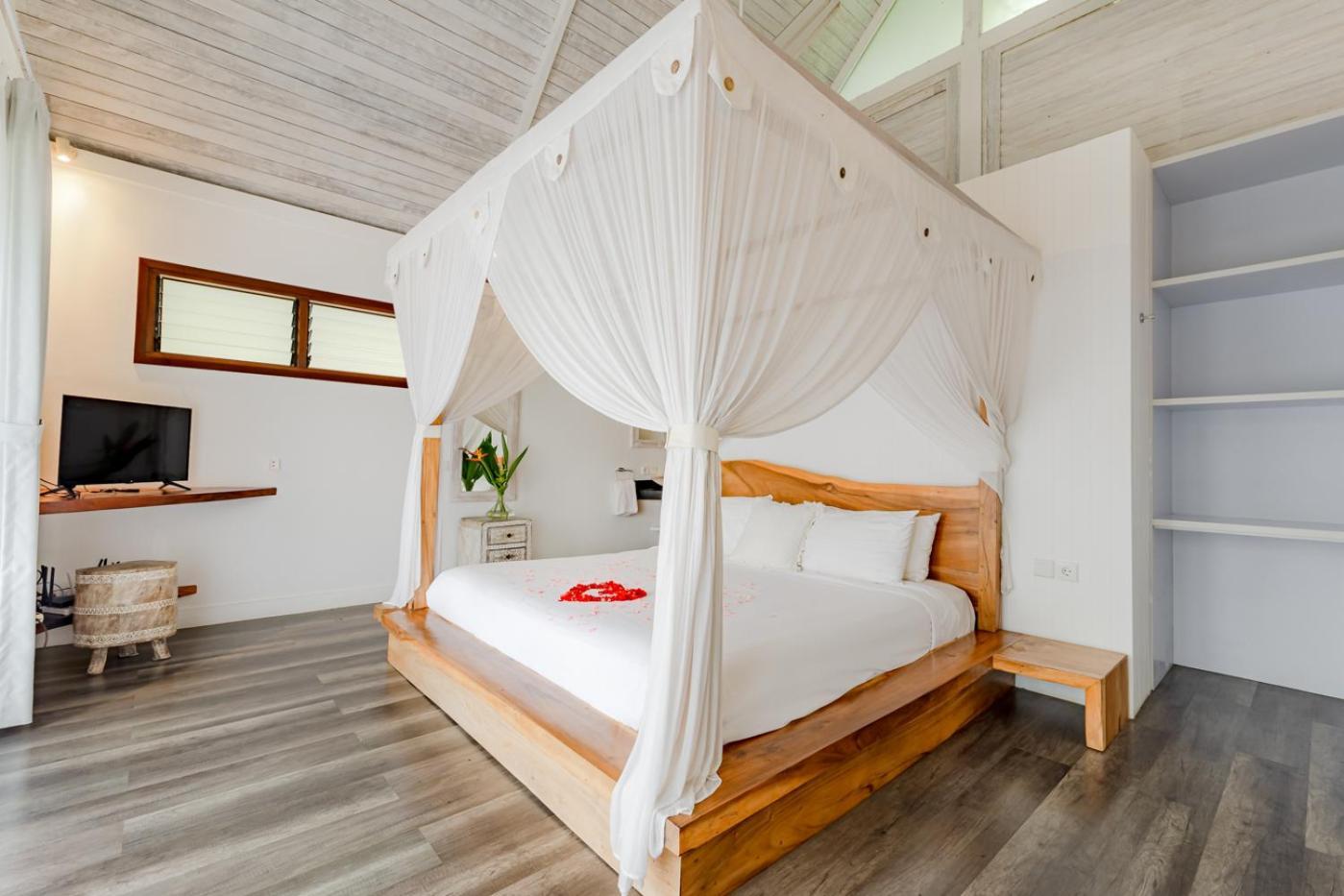 Coral Sands & Coral Sea At Bingin Uluwatu Exterior foto