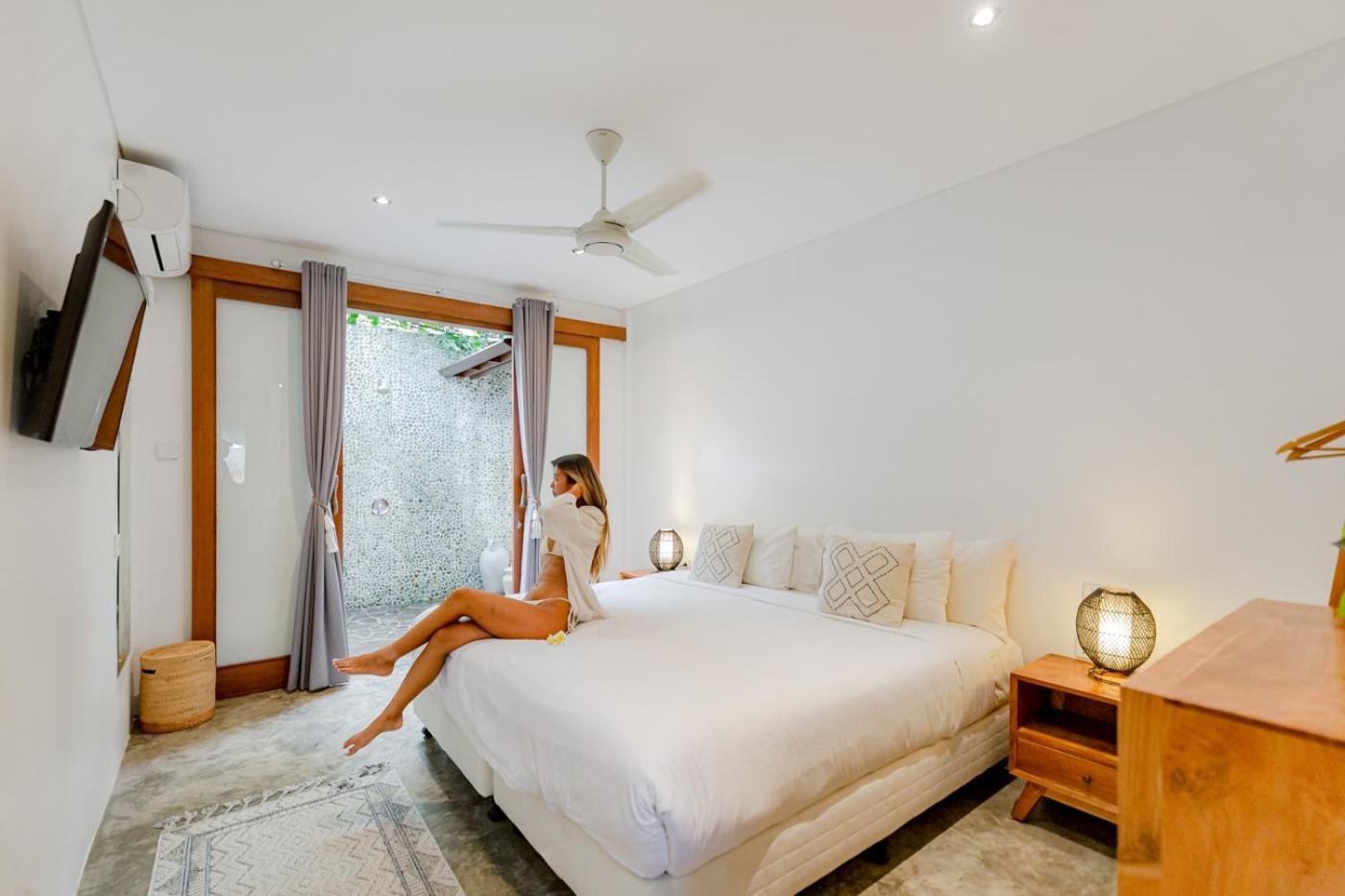 Coral Sands & Coral Sea At Bingin Uluwatu Exterior foto
