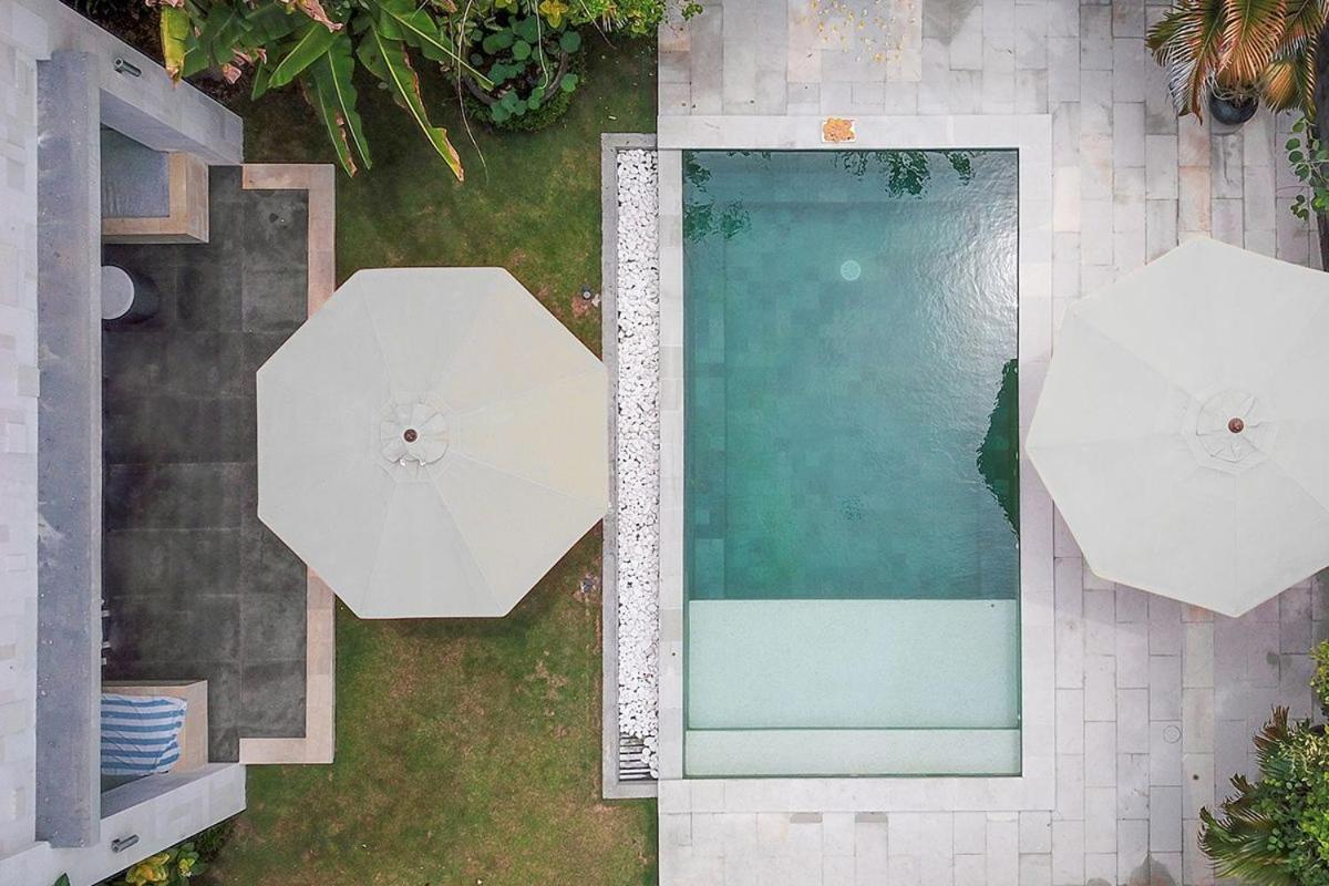 Coral Sands & Coral Sea At Bingin Uluwatu Exterior foto
